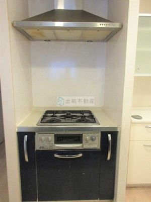 【キッチン】 | ミオカステーロ上池袋2