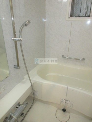 【浴室】 | ミオカステーロ上池袋2