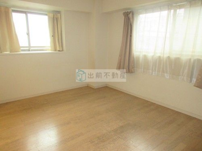 【居間・リビング】 | ミオカステーロ上池袋2