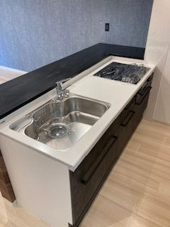 【キッチン】 | シティクレスト船橋