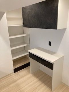 【収納】 | シティクレスト船橋