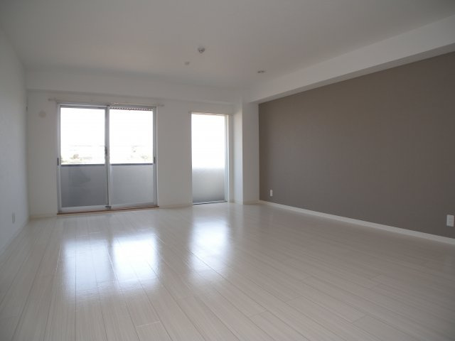 アバントコート明石の内装|アバントコート明石