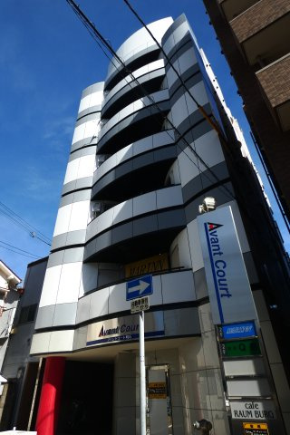 アバントコート明石