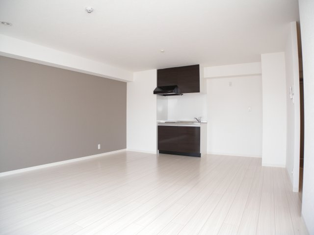 アバントコート明石の居間・リビング|アバントコート明石