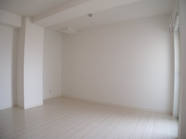 アバントコート明石の寝室|アバントコート明石