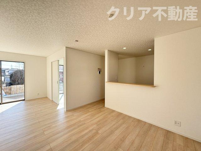 【その他】 | 高崎市箕郷町白川第2　5号棟