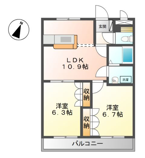 ラペル・シャトー