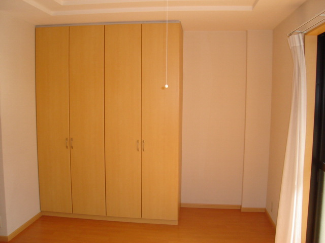 Ocean View Courtの収納|収納（イメージ）