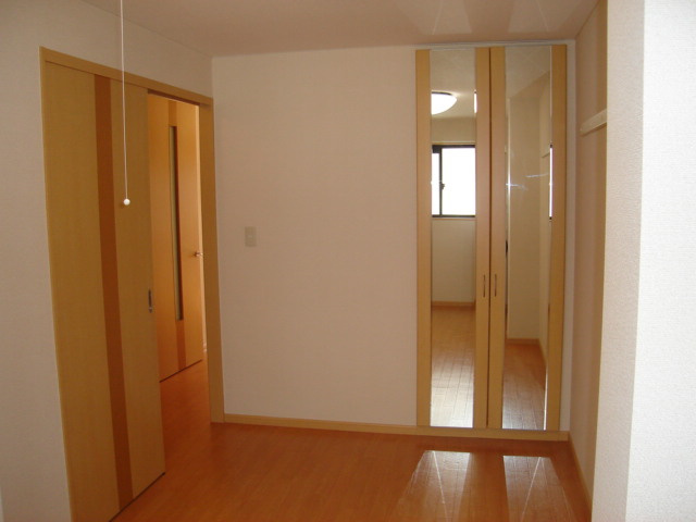 Ocean View Courtの内装|洋室（イメージ）