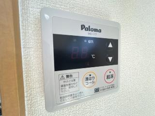 Ocean View Courtの設備|室内設備（イメージ）