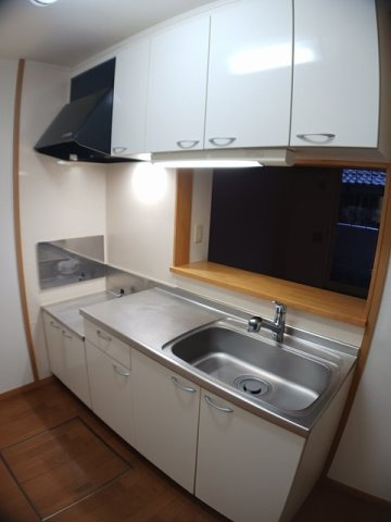 スリズイエのキッチン|キッチンでお料理をお楽しみください