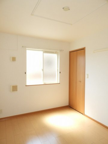 フェアクラウンⅡの内装|内装です