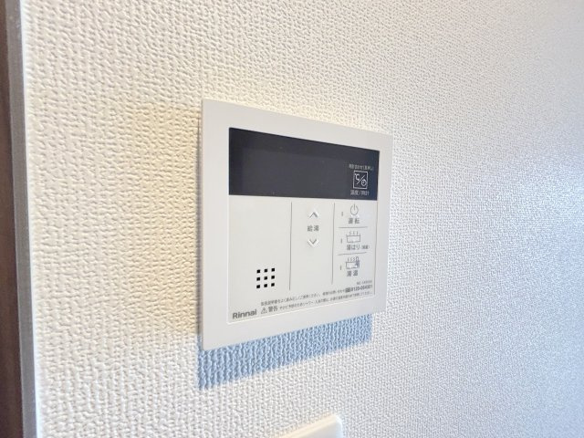 エグゼ大阪ノースゲートの設備