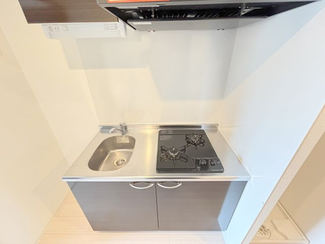 エグゼ大阪ノースゲートのキッチン