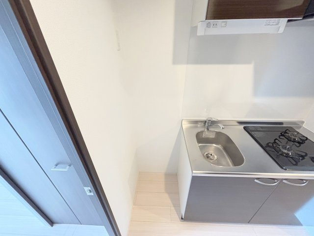 エグゼ大阪ノースゲートの内装