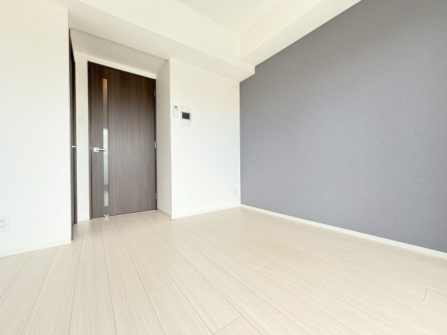 エグゼ大阪ノースゲートの洋室