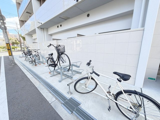 エグゼ大阪ノースゲートのその他共用部分