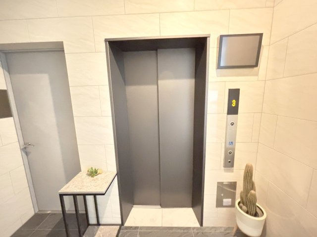 エグゼ大阪ノースゲートのその他共用部分