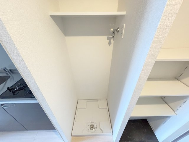 エグゼ大阪ノースゲートの設備