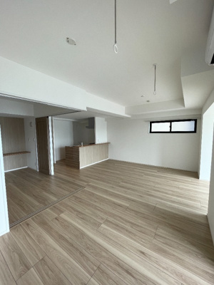 【内装】 | シルクボーテ