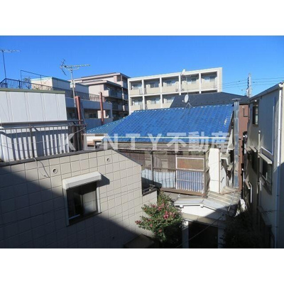 【展望】 | ＳＴハイム千鳥