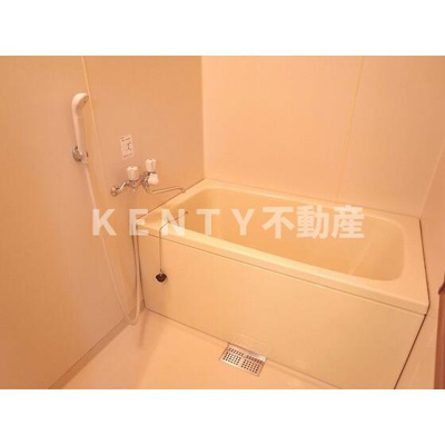 【浴室】 | ＳＴハイム千鳥 | お風呂です