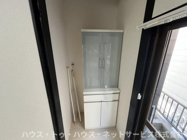長崎一丁目戸建のその他