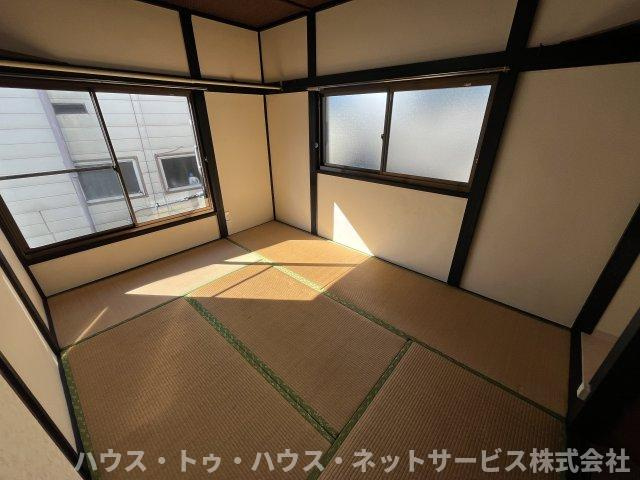 長崎一丁目戸建の子供部屋
