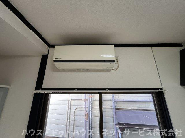 長崎一丁目戸建の設備