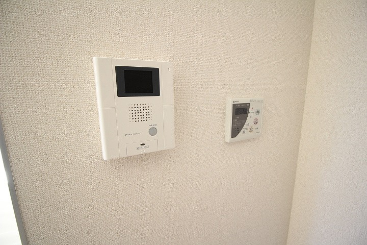 レションデュペーレⅤのセキュリティ