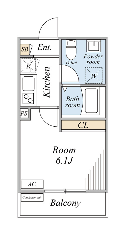 （仮称）埼玉県飯能市栄町1丁目
