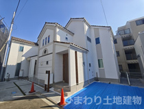 中央区上溝4丁目  6号棟 5期の画像