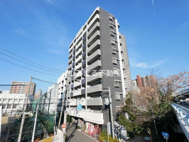 アスリート本町リバーウエスト