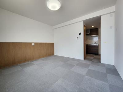 ベレーザ鴨川五条の子供部屋|洋室