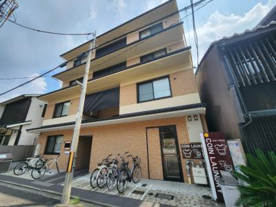 ベレーザ鴨川五条