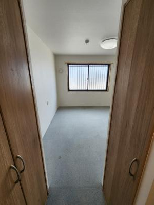 ベレーザ鴨川五条の内装