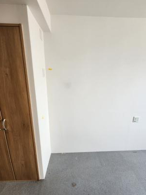 ベレーザ鴨川五条のその他|冷蔵庫設置スペース