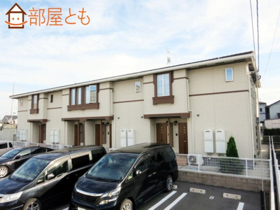 【外観】 | コッティ２１