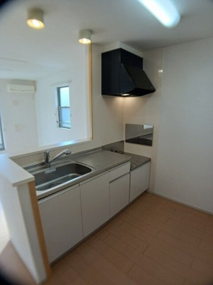 【キッチン】 | コッティ２１