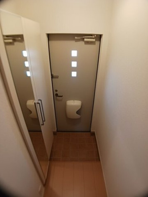 【玄関】 | コッティ２１