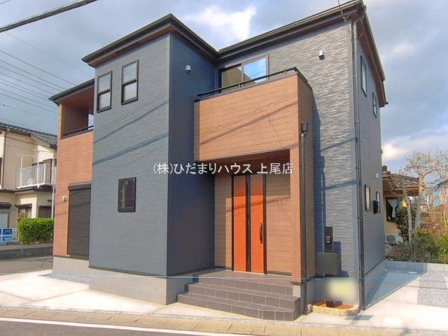 西区土屋　新築戸建　リーブル01