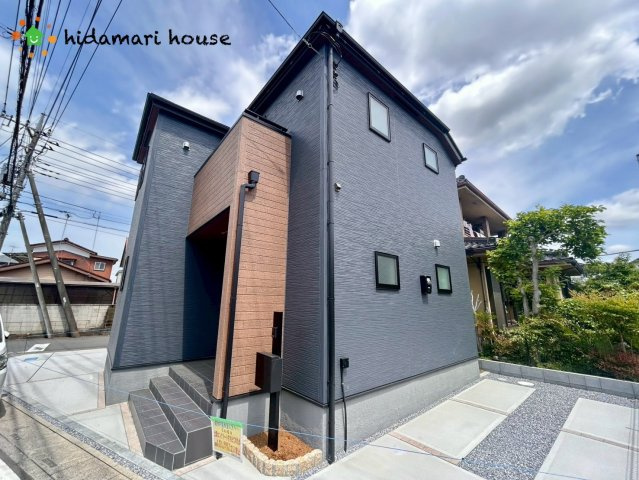西区土屋　新築戸建　リーブル01