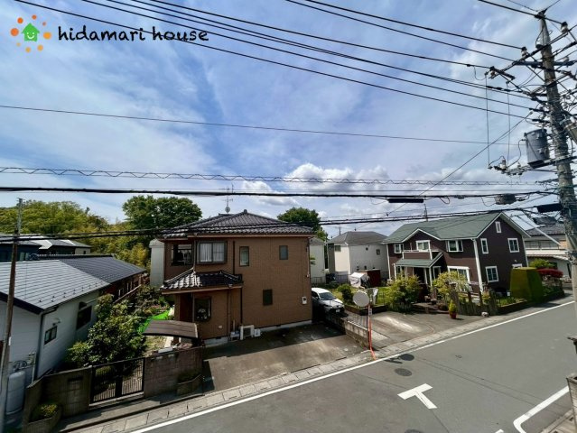 西区土屋　新築戸建　リーブル01の展望