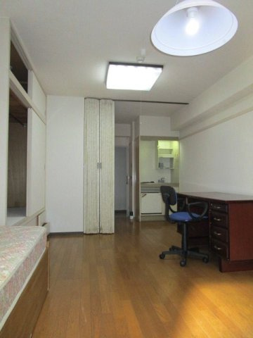 メゾンフジヨシの内装