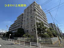 ライフコート相模原の画像