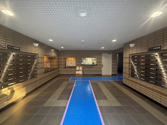 【エントランス】 | ライフコート相模原 | エントランス