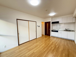 【ダイニング】 | ライフコート相模原 | ダイニング・キッチン　約9.1帖