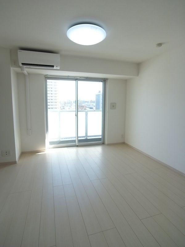 Prussianの居間・リビング