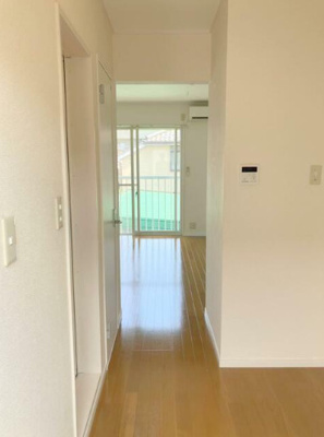 【設備】 | ミ・カーサ