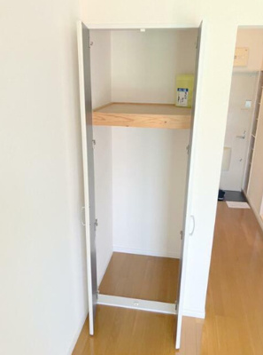 【収納】 | ミ・カーサ